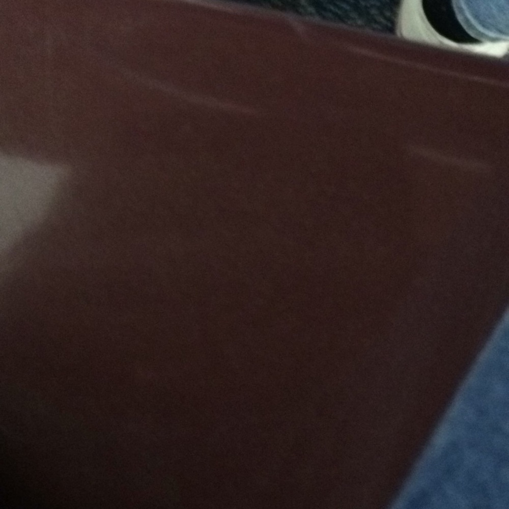 Meet your Posher, Xander